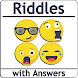 Riddles and Brainteasers - Rid - Androidアプリ