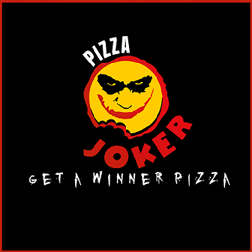 Pizza Joker Groß-Gerau logo