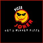 Pizza Joker Groß-Gerau