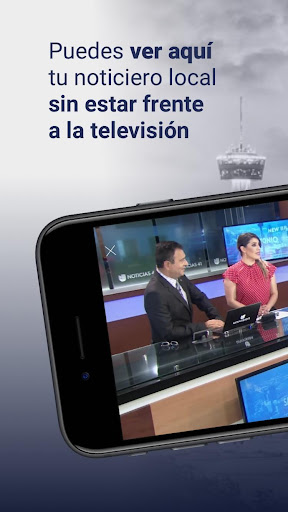 Univision 41 San Antonio 1.36.1 screenshots 1