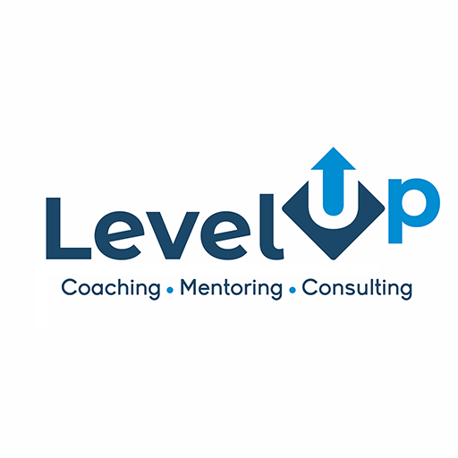 LevelUp logo