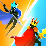 Cover Image of Download Stickman Battle - Stick of Thrones  APK