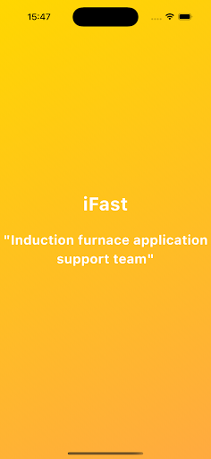 iFast Screenshot 1 - AppWisp.com