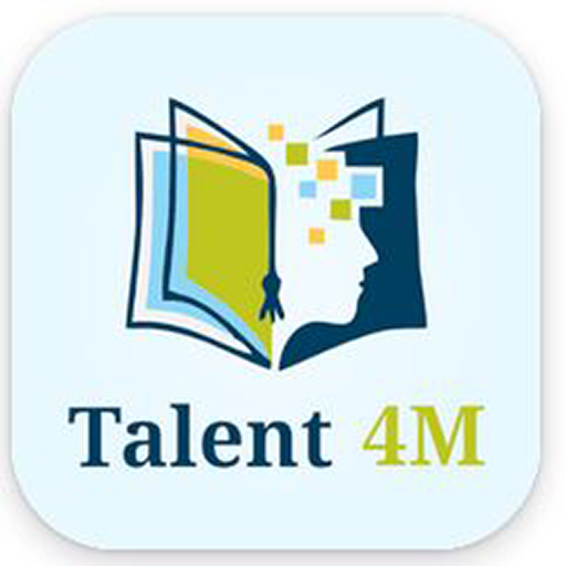 Talent4M 1.1.13 Icon