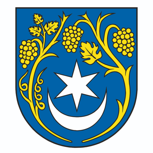Zelený bicykel Smolenice logo