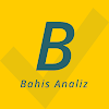 Bahis Analiz - Banko İddaa Kup icon
