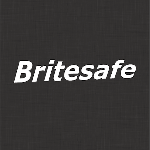 Britesafe logo