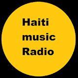 Haiti Music Radio icon