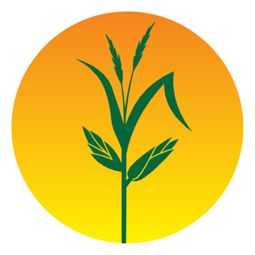 Healthy Harvest Food Bank logo