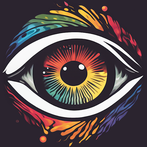 Vision Quest Puzzle logo