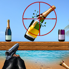 Ultimate Bottle Shooting Game 1.7.4