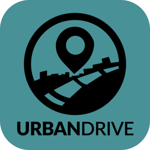 Urban Drive Operator