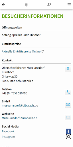 Kürnbacher Streuobst-App