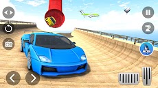 Crazy Car Driving - Car Gamesのおすすめ画像3