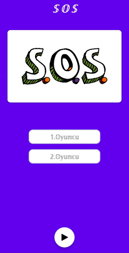Android application Multi Game Party screenshort