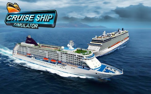 Big Cruise Ship Games For PC installation
