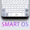Smart OS keyboard icon