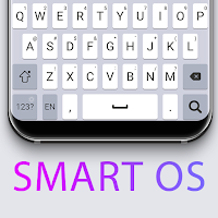 Клавиатура smart OS 15