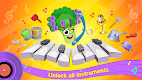 screenshot of Baby Music Games for Kids!