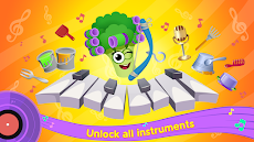 Baby Music Games for Kids!のおすすめ画像2