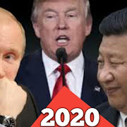 25 Pays les plus puissants du monde 2020