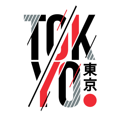 Tokyo | Советская Гавань logo