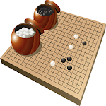 Cover Image of Tải xuống Go Game 13x13  APK