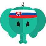 Cover Image of Download Simply Learn Slovak  APK
