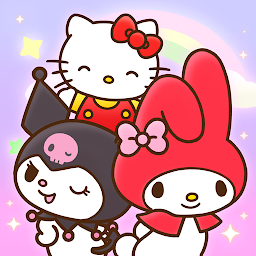 ハローキティフレンズマッチ ハック