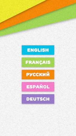 Game screenshot Incredible Letters hack