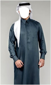 Arab Men Dress Photo Pics Unknown