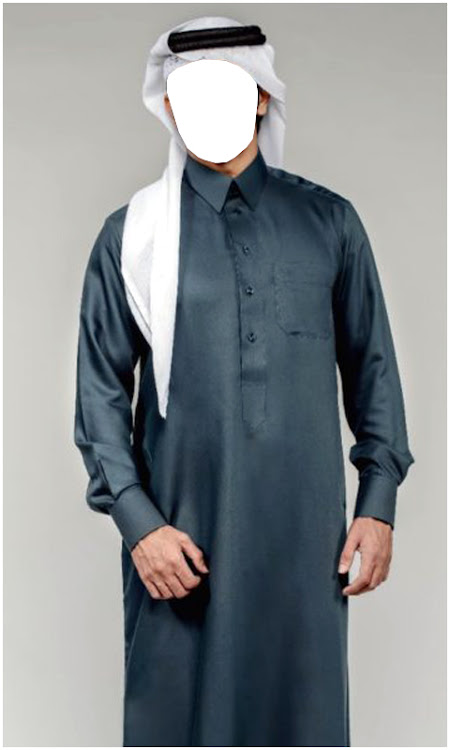Arab Men Dress Photo Pics - 1.0.1 - (Android)