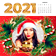2021 Photo calendar - Photo frames editor Download on Windows