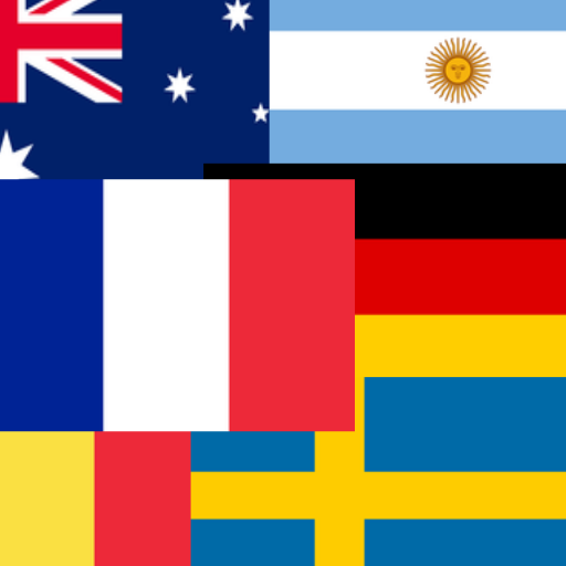Flags of the World Quiz 7.0.0 Icon