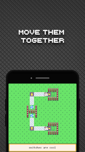 Copy Cat – Move Together Screen 3