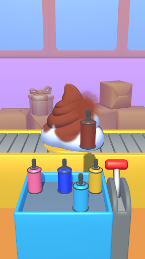 Toy Factory: make a toy 1.0.8 screenshots 1