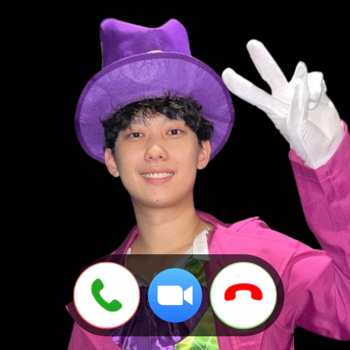Willie Salim Call Video Chat logo