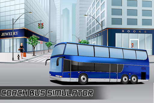 Bus Simulator