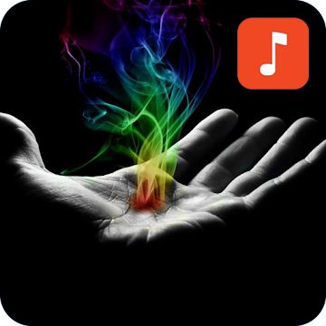 Captura 1 Magic Sound Effects android