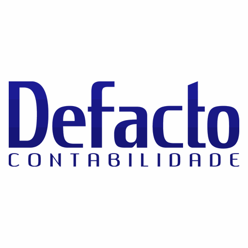 Defacto logo