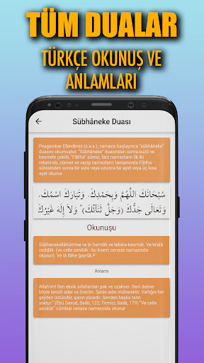 İnternetsiz Namaz Vakitleri Screen 2
