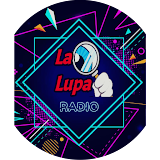 La Lupa Radio icon
