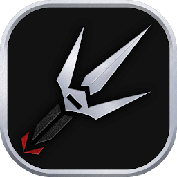 Gambar ikon Ares Launcher -Themes Launcher