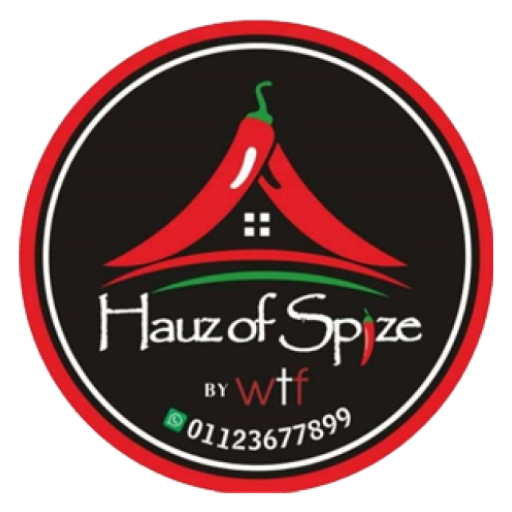 Hauz of Spize 1.1.1 Icon