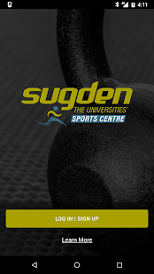 Sugden Sports Centre 1.1 APK + Мод (Unlimited money) за Android