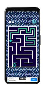 Maze - Puzzle Game