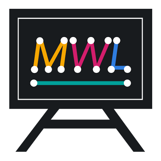 MetroWidget - Lisbon logo