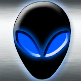 Alien Xscape icon