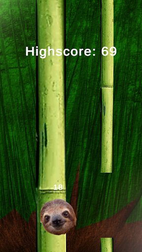 Sloth Screen 3