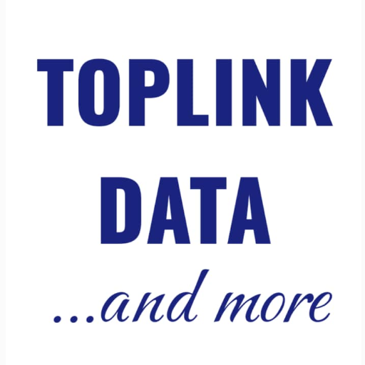 Toplink Data Tải xuống trên Windows